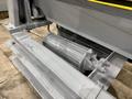10&#039; X 1/4&quot; BERTSCH MODEL #7A INITIAL PINCH 3 ROLL MECHANICAL PLATE BENDING ROLL: YOBRO #23745
