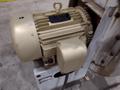 40 HP BLOWER MOTOR: STOCK #20479