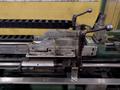 BURR OAK MODEL #VBHB RETURN TUBE BENDER &amp; MODEL #MTCO STRAIGHTENER FEEDER: STOCK #15868