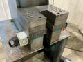 12 TON NEFF D12-5M HYDRAULIC C-FRAME PRESS: STOCK #81035