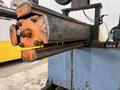 20,000 LBS X 46&quot; ROWE MOTORIZED COIL REEL UNCOILER: STOCK #21269