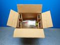 Allen-bradley Kinetix Vp Low Inertia Servo Motor - Vpl-b1153e-pj12aa