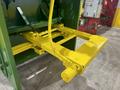 4&#039; X 1/2&quot; BETENBENDER MODEL #4-500 HYDRAULIC SQUARING SHEAR: STOCK #11792