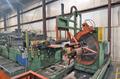 24" x 0.250" x 7,500# C R P Cut To Length Line STOCK# 4234