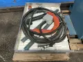 THERMOTRON 5 HP ELECTRODYNAMIC SHAKER  -  DS-642-911-24M