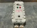 ADALET 7.5/10HP STARTER   -  XCBSAQ N4 6130