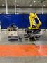 FANUC M-410IC/185 ROBOT W R-30IB PLUS CONTROLLER USED