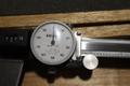 Mitutoyo Verneer Calipers: (4) 12" Dial Type, (2) 8" Digimatic, (1) 12" Absolute Digimatic- Auction Item