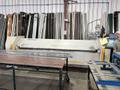 RAS 61.31 CNC Folding Machine, 2015