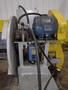 26" PAXSON MOTORIZED COIL REEL UNCOILER. STOCK # 0434826