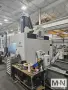 Parpas Diamond CNC Vertical Machining Center, 2011