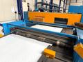 Forstner 1250 x 2 mm slitting &amp; cut to length CNC