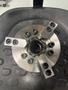 Haas SL-10 CNC Turning Center, Haas Coldfire CNC Control, Collet Chuck, Tool Setter, Chip Conveyor- Auction Item