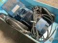 DEMAG CRANES &amp; COMPONENTS 550 LBS ELECTRIC HOIST  -  DKUN 2-250 V2 F4