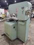 36" DOALL MODEL #3612-3 VERTICAL BAND SAW: YOBRO #25847