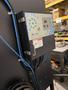 Hwacheon Hi-MG1 VMC, 2018 – Fanuc Control