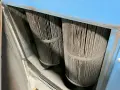 5 HP DUST COLLECTOR