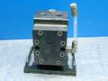 ABB VOLUME: 3CM  ROBOTIC SPRAY GEAR PUMP  -  3HNA011884-001