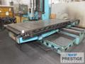 Boring Mills Horizontal Table Type Manual