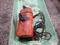 CM 1/2 TON HOIST  -  WF