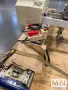 STAR MODEL TW-1400VI-480 SERVO ROBOT MFG 2014