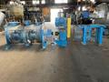 LITTLEFORD 42 CU FT, 29.CU FT WORKING FKM 1200E MIXER  -  FKM 1200E