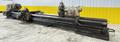 40" X 252" (21') AMERICAN PACEMAKER ENGINE LATHE, 2.75" HOLE: STOCK #20837