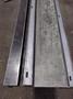 12&#039; X 9 GA (.156&quot;) ADIRA MODEL #GHO-0437 HYDRAULIC SHEAR: STOCK #16384