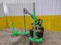 DBI SALA MODEL #8520867 Advanced Green Counterweight Cart CONFINED SPACE RESCUE: STOCK #20151