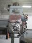 Ikeda RM1000 Radial Arm Drill, 42" Arm, 11" Column,