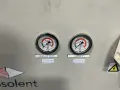 ABSOLENT OIL MIST SEPARATOR  -  ODF 1000C