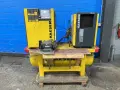 KASESER 10 HP AIR COMPRESSOR   -  SM11