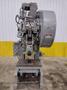 60 TON ROUSSELLE MODEL #6A OBI PRESS, 4" STROKE: YOBRO #22527