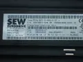 SEW EURODRIVE MOVIDRIVE INVERTER DRIVE UNIT  -  MDX61B0110-5A3-4-0T