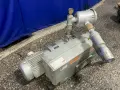 BUSCH 10 HP VACUUM PUMP  -  RC0255.D5Z6.1103