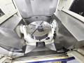 Kitamura My-Trunnion #4 5-Axis VMC, 2017 -Fanuc Series 30i CNC Controls , 50 Position Automatic Tool Changer, 20,000 RPM Spindle, Thru-Spindle Coolant