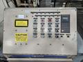10000 LB X 24&quot; X .250&quot; PRE COIL CRADLE STRAIGHTENER
