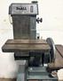 DoAll Model 4208 Belt and Disc Sander, 6" Belt, 12" Disc, Tilt Tables, 1-1/2 HP