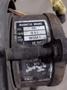 2000 LB 1 TON P&amp;H MODEL ZIP LIFT CABLE HOIST: STOCK #18897