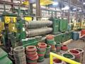 60&quot; x 8.00&quot; Paxson Slitter Head