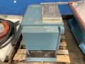THERMOTRON 5 HP ELECTRODYNAMIC SHAKER  -  DS-642-911-24M