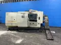 Okuma CNC Lathe - Lu25-m
