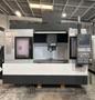 Okuma MB-66VA CNC Vertical Machining Center – TSC, 15,000 RPM Mill