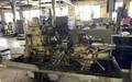 WARNER &amp; SWASEY 4A 6-POST TURRET LATHE WITH TOOLING. STOCK # 0545726
