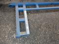 GORBEL 250 LBS JIB CRANE