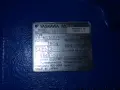 Yaskawa Motoman Robot - Mh180