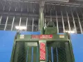 PTR BALER AND COMPACTOR COMPANY 29”X60” PRESS BALER  -  2300