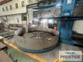 O-M TMS2 30/55N CNC Openside Vertical Boring Mill