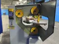 KALAMAZOO 18”-30” THROAT, 10” H STARTRITE VERTICAL BAND SAW  -  24-V-10