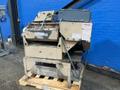 RAMPE 12” X 12” X 22” GRANULATOR  -  VOF22